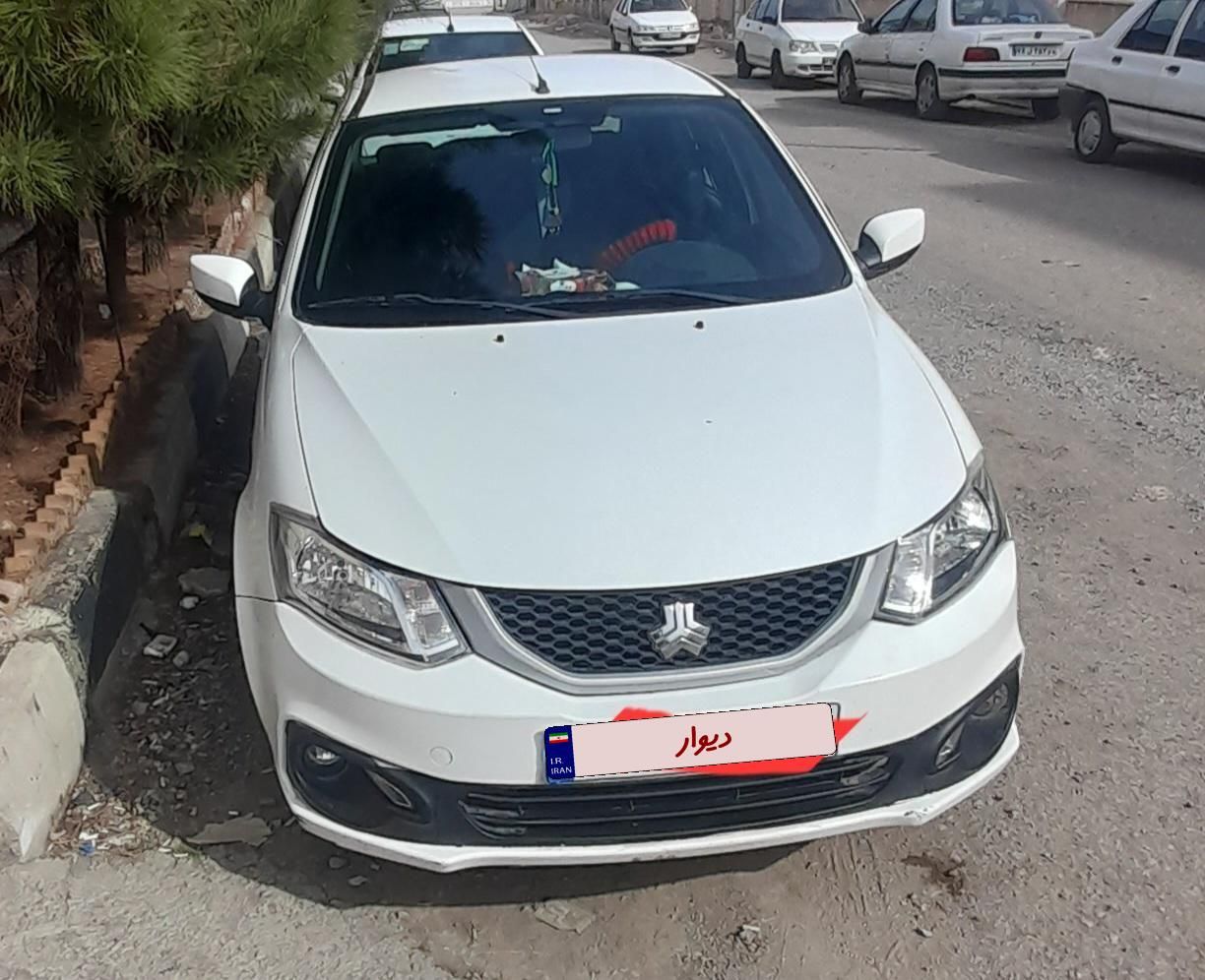 خودرو ساینا، S آگهی ann_18043904