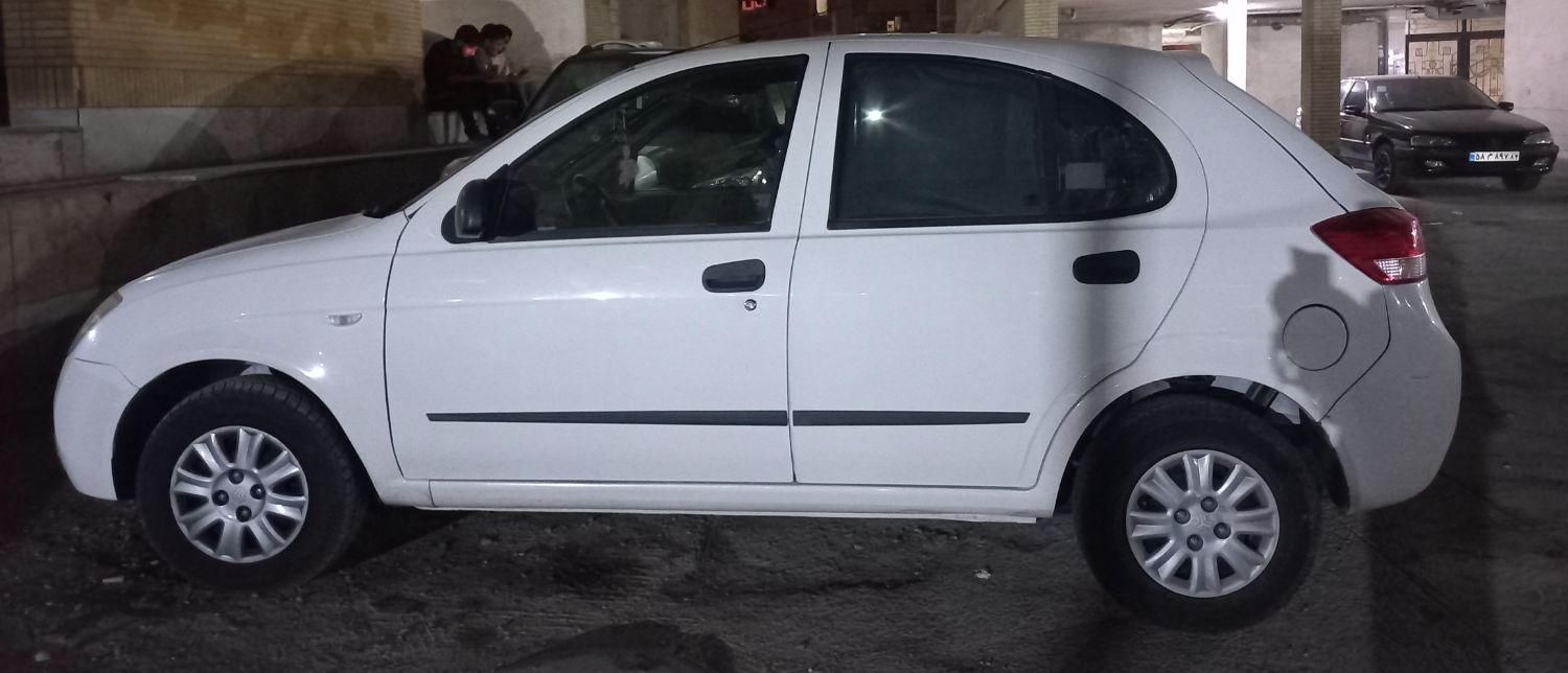 خودرو تیبا، 2 آگهی ann_18043905
