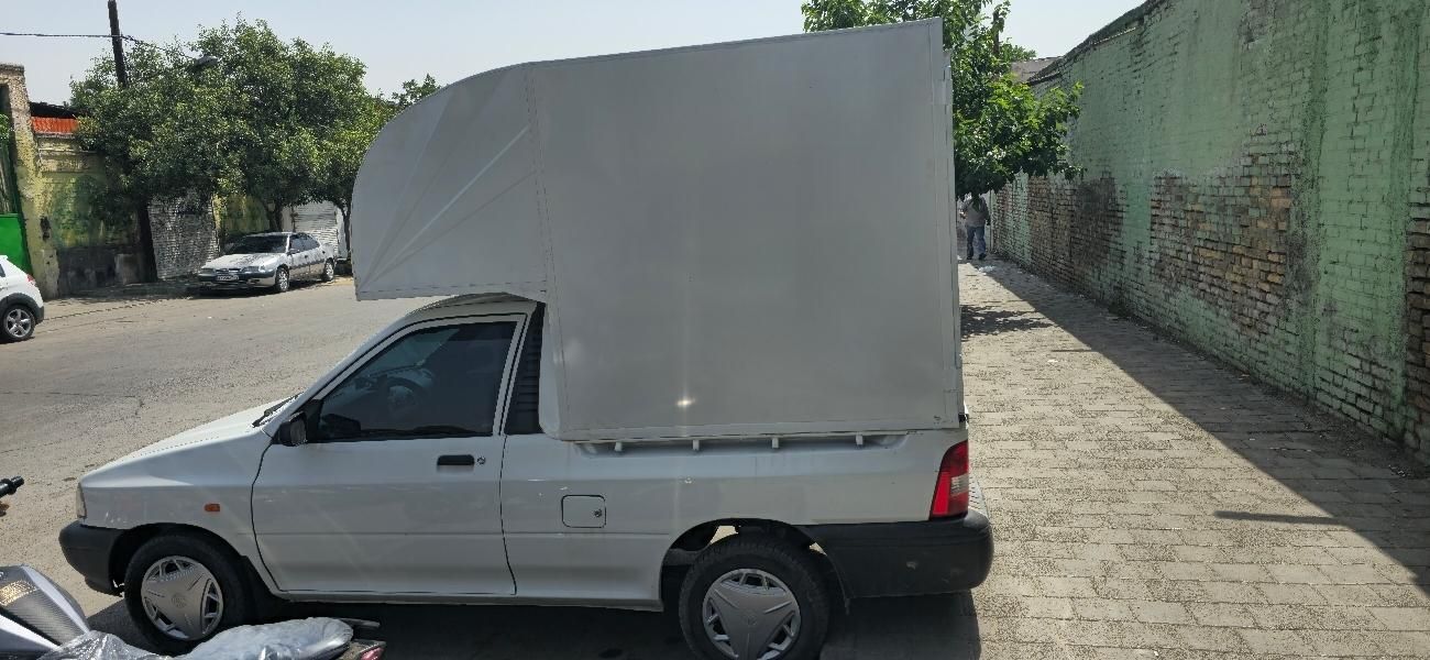 خودرو پراید، 151 آگهی ann_18043915