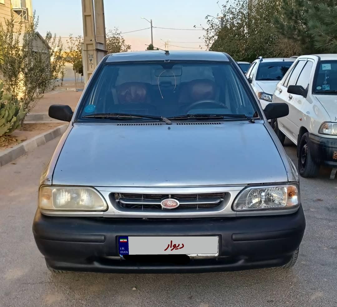 خودرو پراید، صبا آگهی ann_18043918