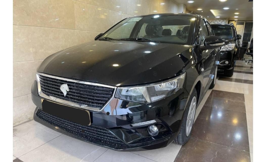 خودرو تارا، اتوماتیک آگهی ann_18043939