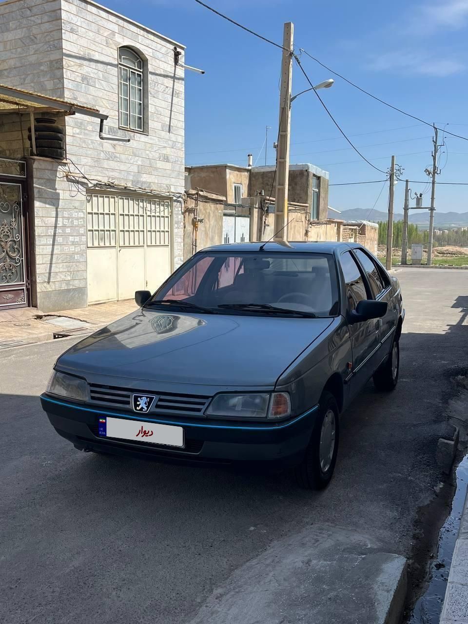 خودرو پژو، 405 آگهی ann_18043972