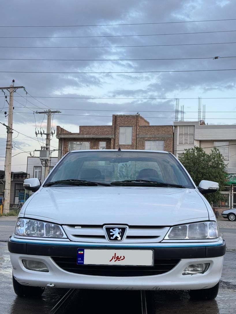 خودرو پژو، پارس آگهی ann_18043978
