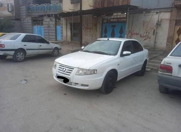 خودرو سمند، سورن آگهی ann_18043980