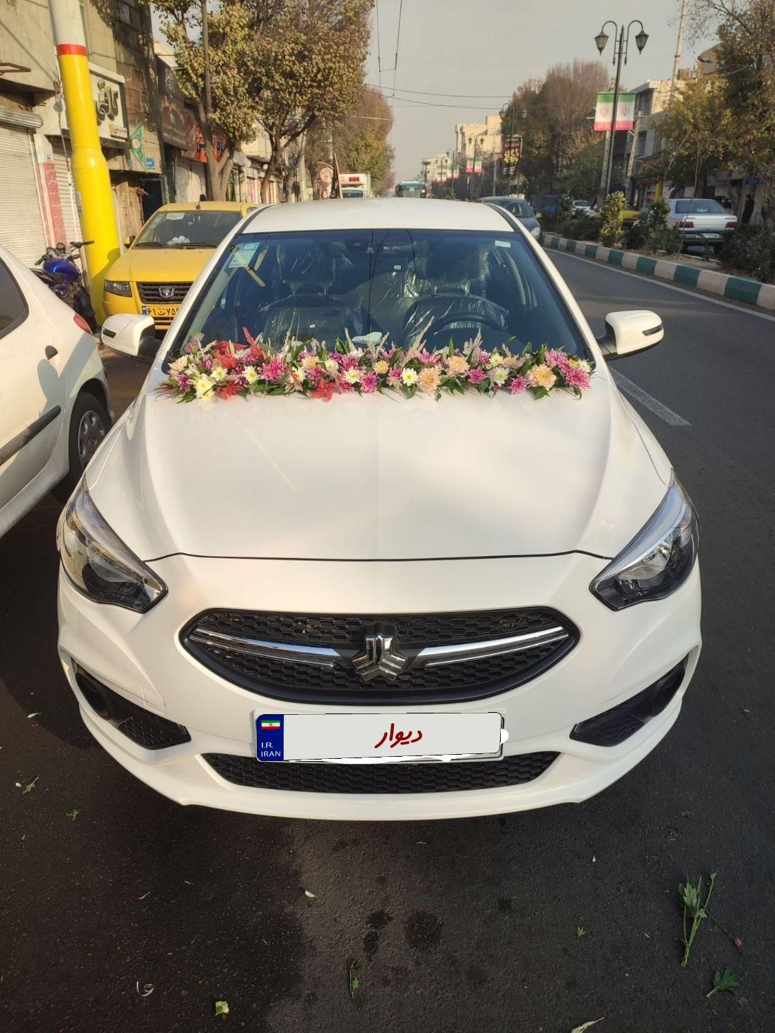 خودرو شاهین، GL آگهی ann_18043985