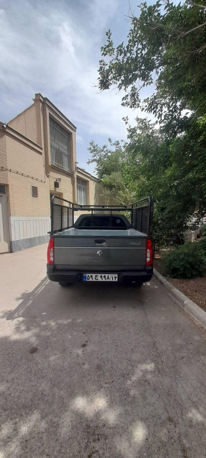 خودرو آریسان، 2 آگهی ann_18043991