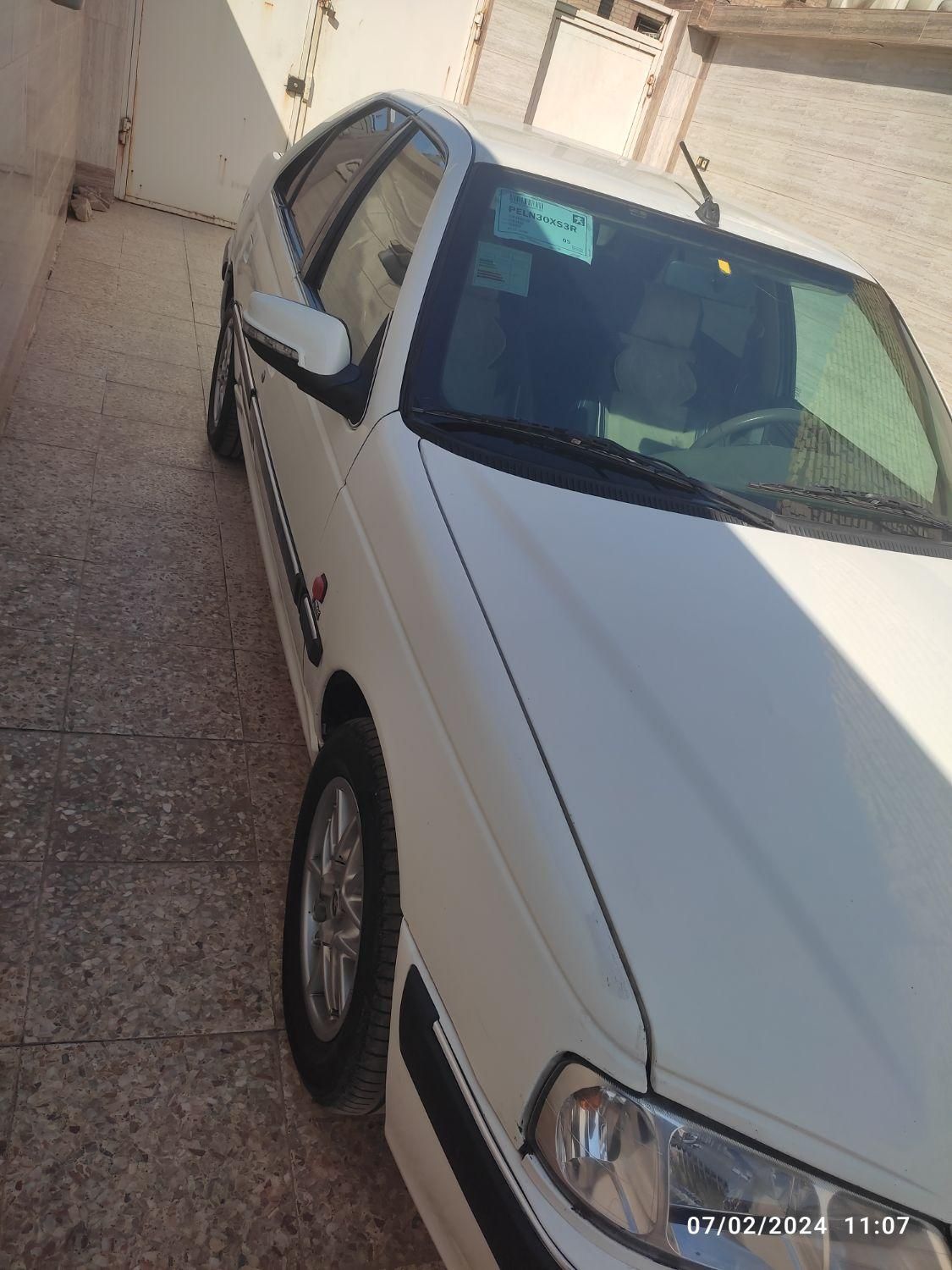 خودرو پژو، پارس آگهی ann_18044004