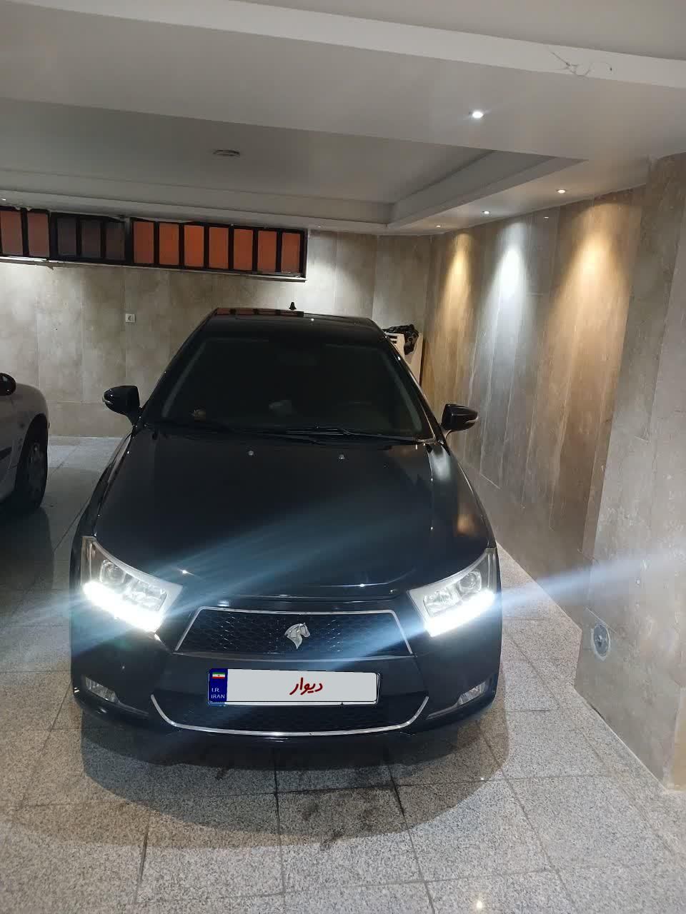 خودرو دنا، پلاس آگهی ann_18044017