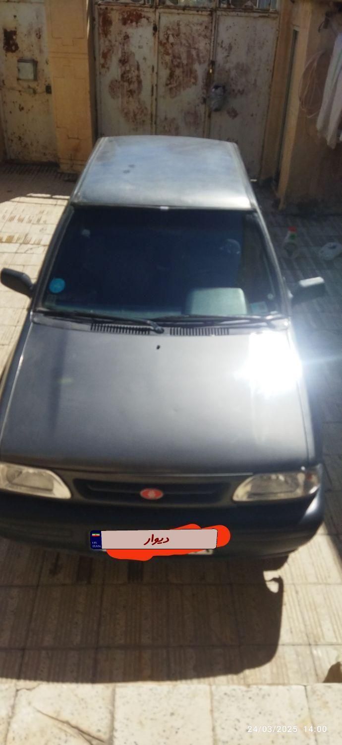خودرو پراید، صبا آگهی ann_18044035