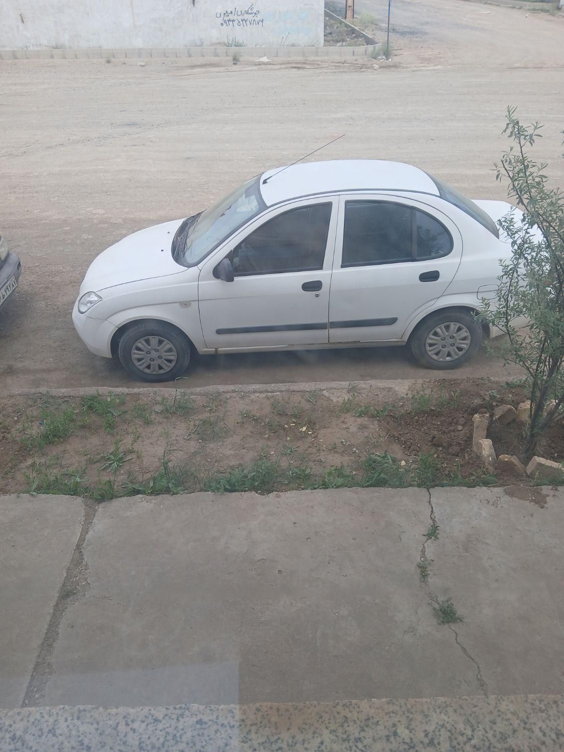 خودرو تیبا، صندوق دار آگهی ann_18044037