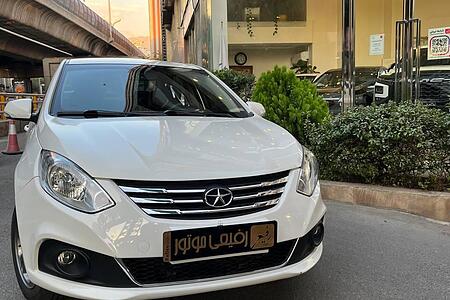 خودرو جک، J4 آگهی ann_18044046