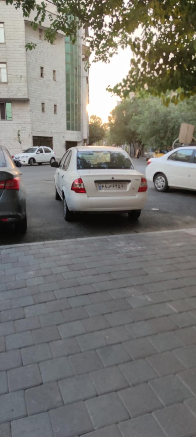 خودرو تیبا، صندوق دار آگهی ann_18044053