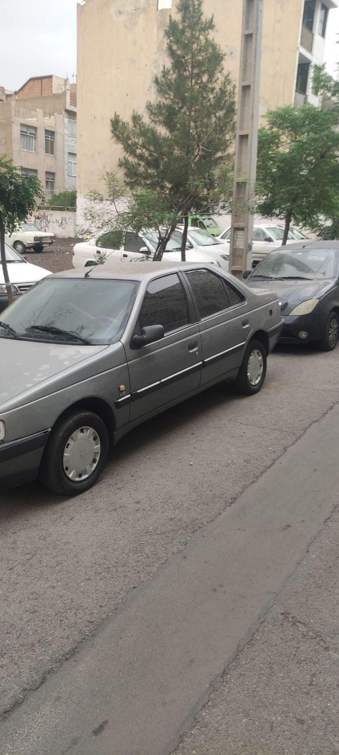 خودرو پژو، 405 آگهی ann_18044063