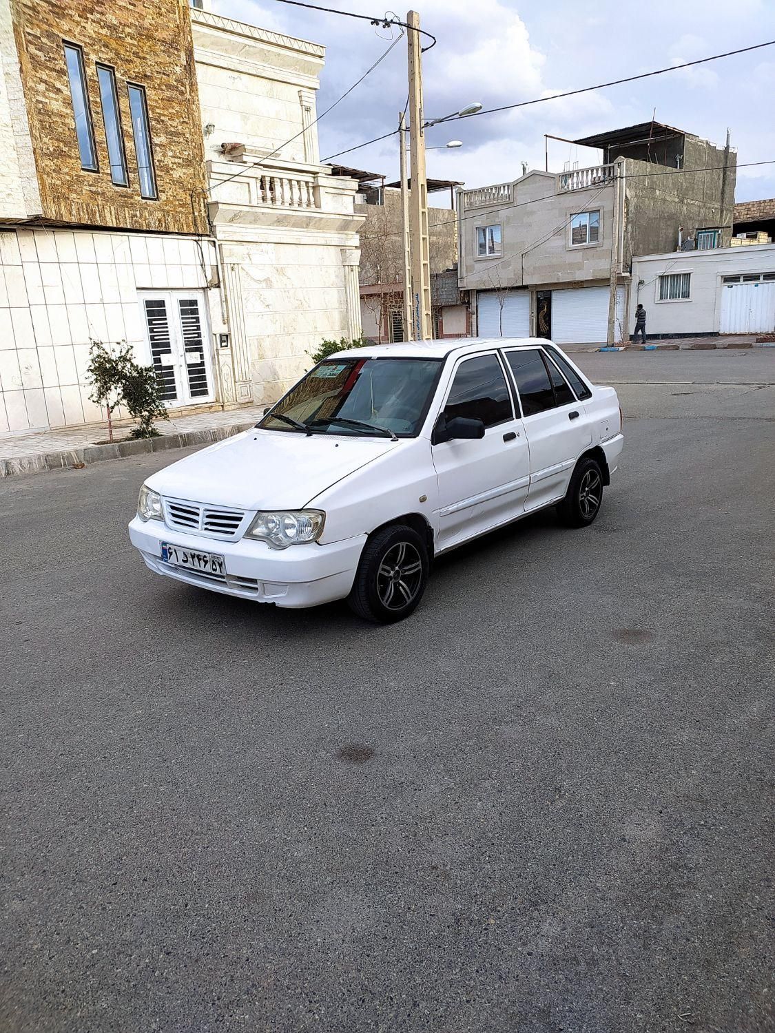 خودرو پراید، 132 آگهی ann_18044065