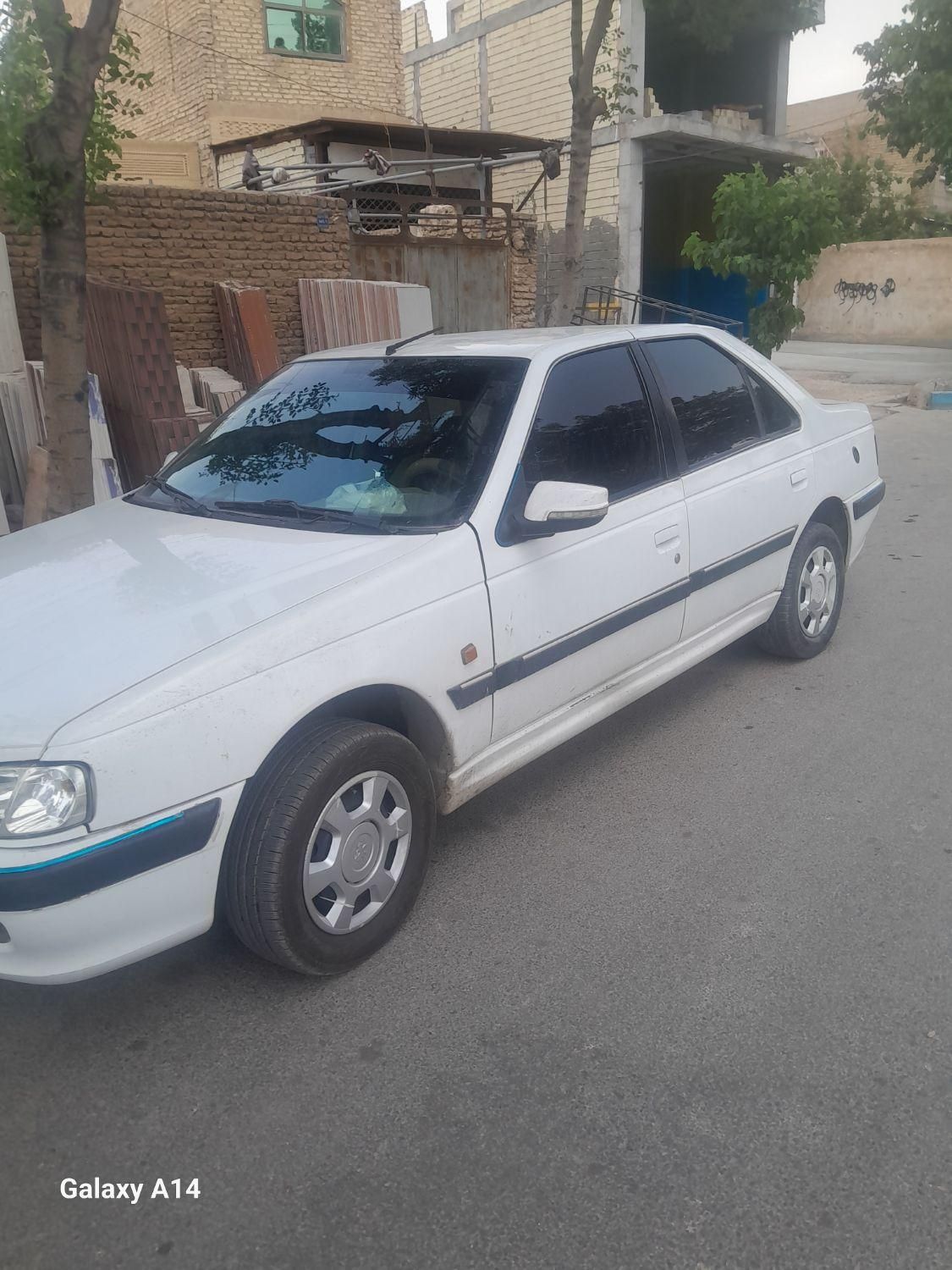 خودرو پژو، پارس آگهی ann_18044091