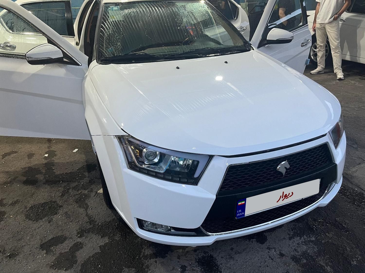 خودرو دنا، پلاس آگهی ann_18044098