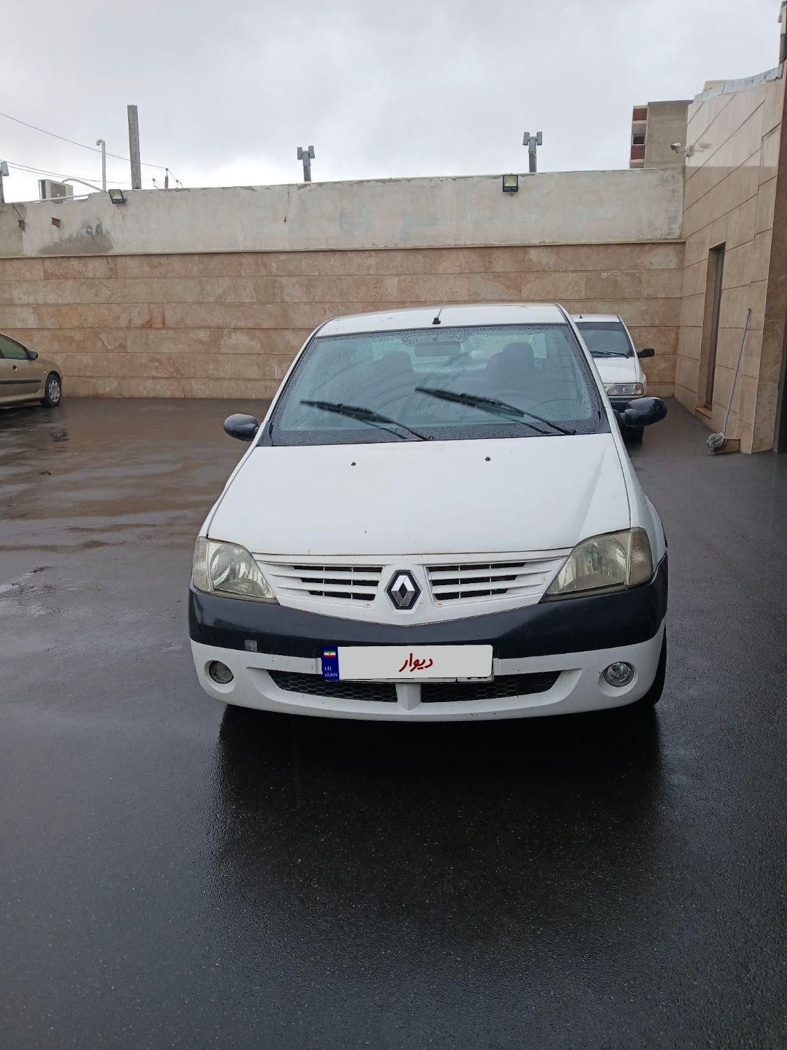 خودرو رنو، تندر 90 آگهی ann_18044102