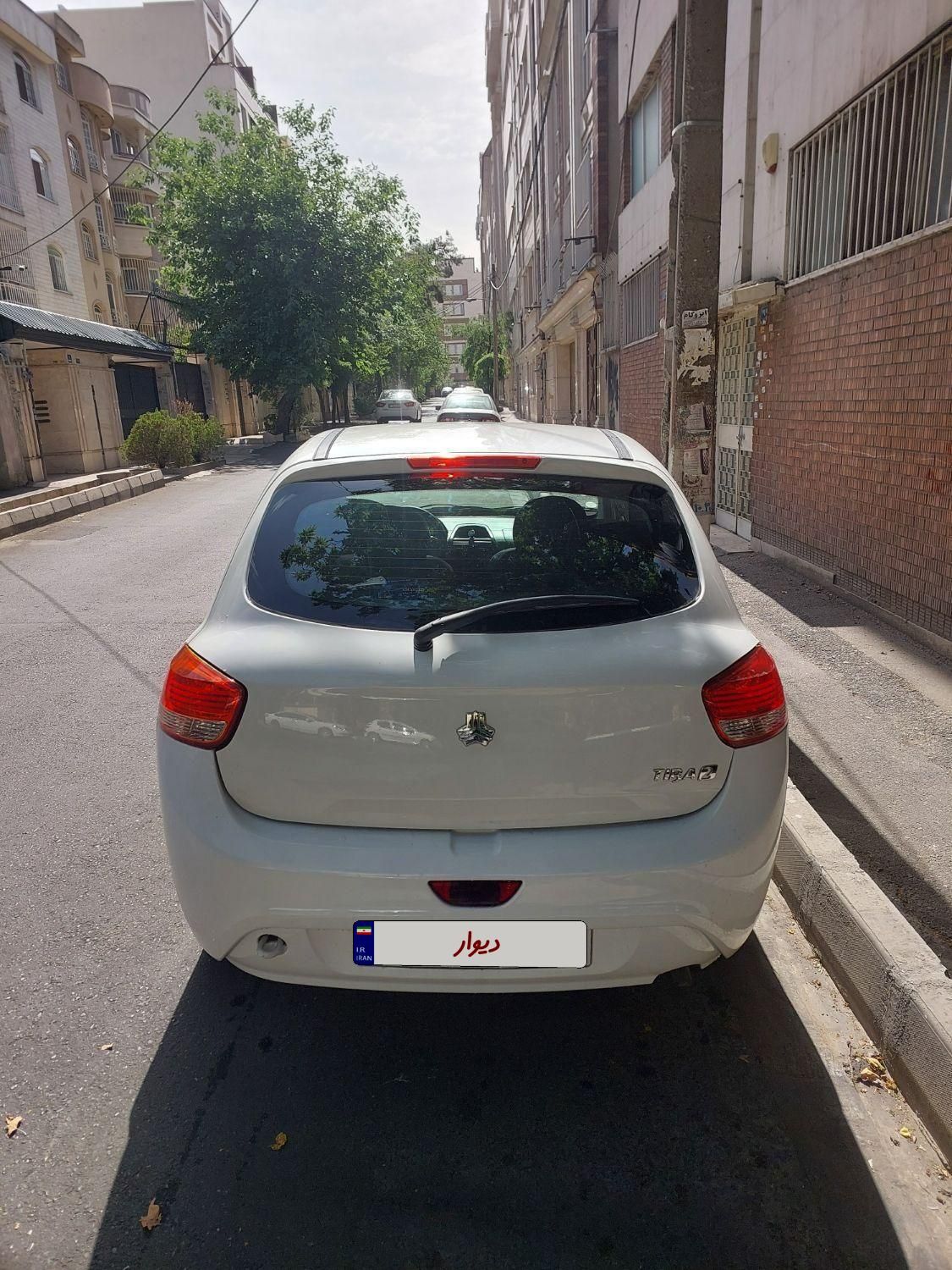 خودرو تیبا، 2 آگهی ann_18044104