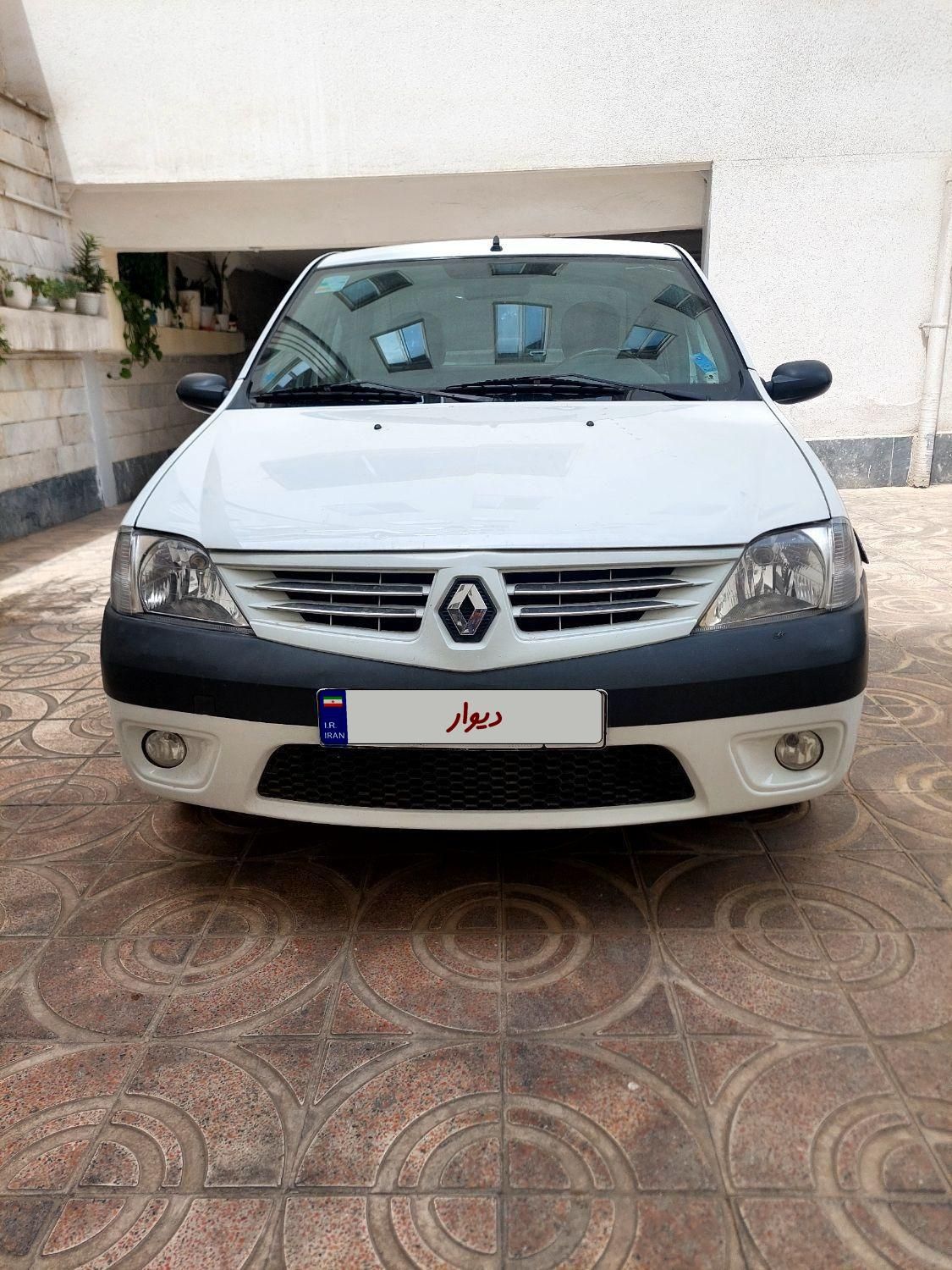 خودرو رنو، تندر 90 آگهی ann_18044113