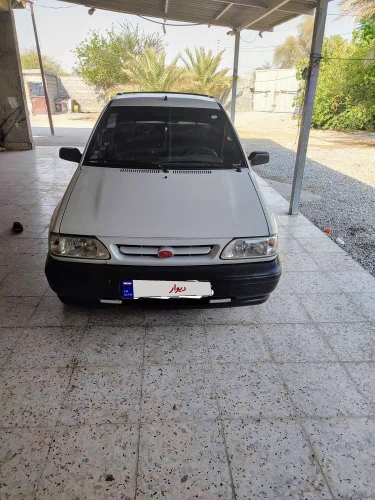 پراید 151 SE - 1402