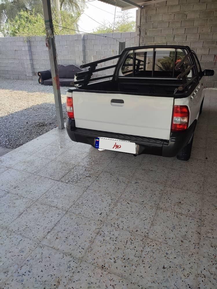 پراید 151 SE - 1402