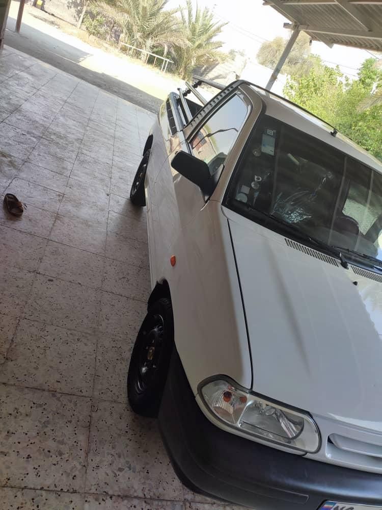 پراید 151 SE - 1402