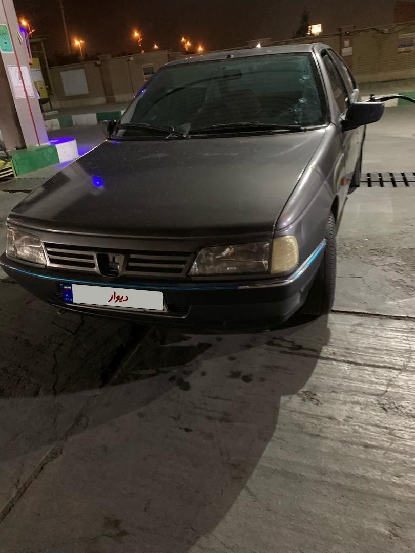 خودرو پژو، روآ آگهی ann_18044148