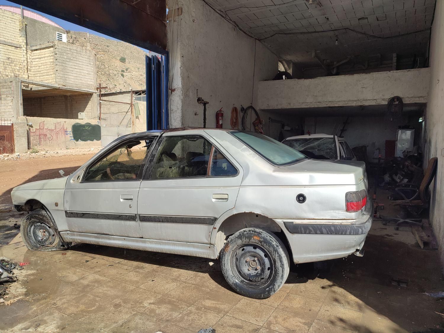 خودرو پژو، پارس آگهی ann_18044149