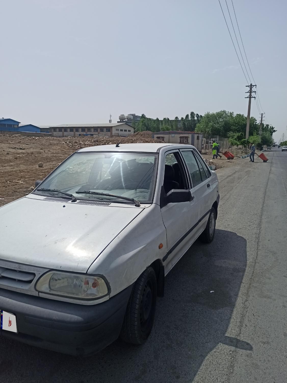 خودرو پراید، 131 آگهی ann_18044151