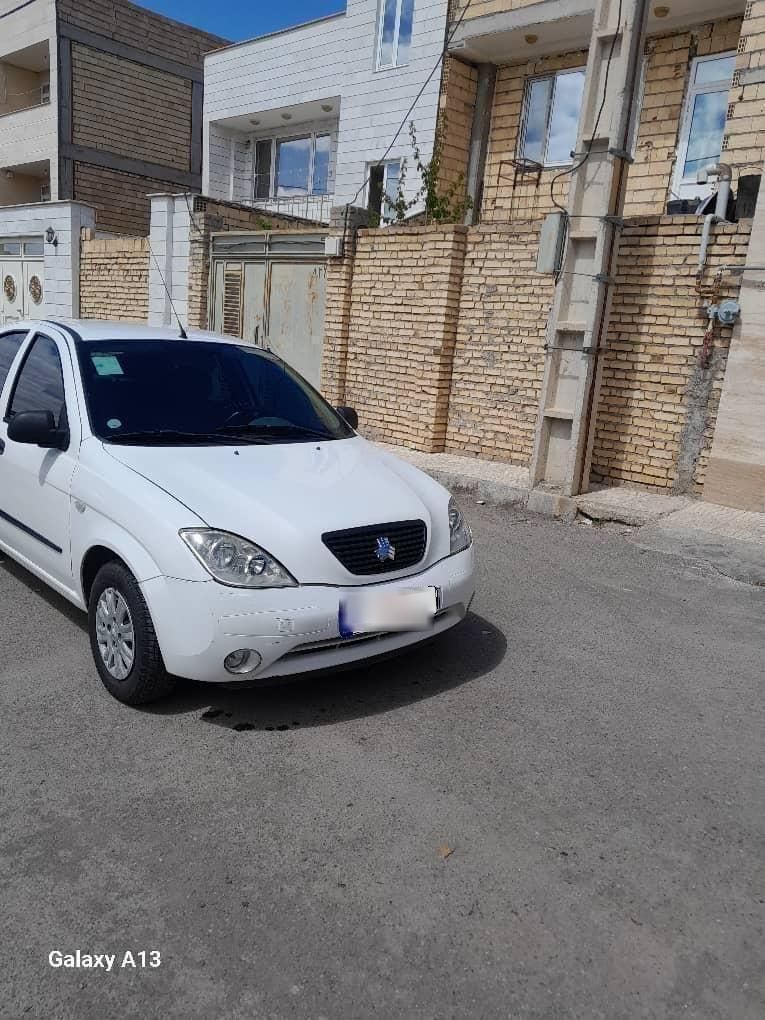 تیبا 2 EX - 1400