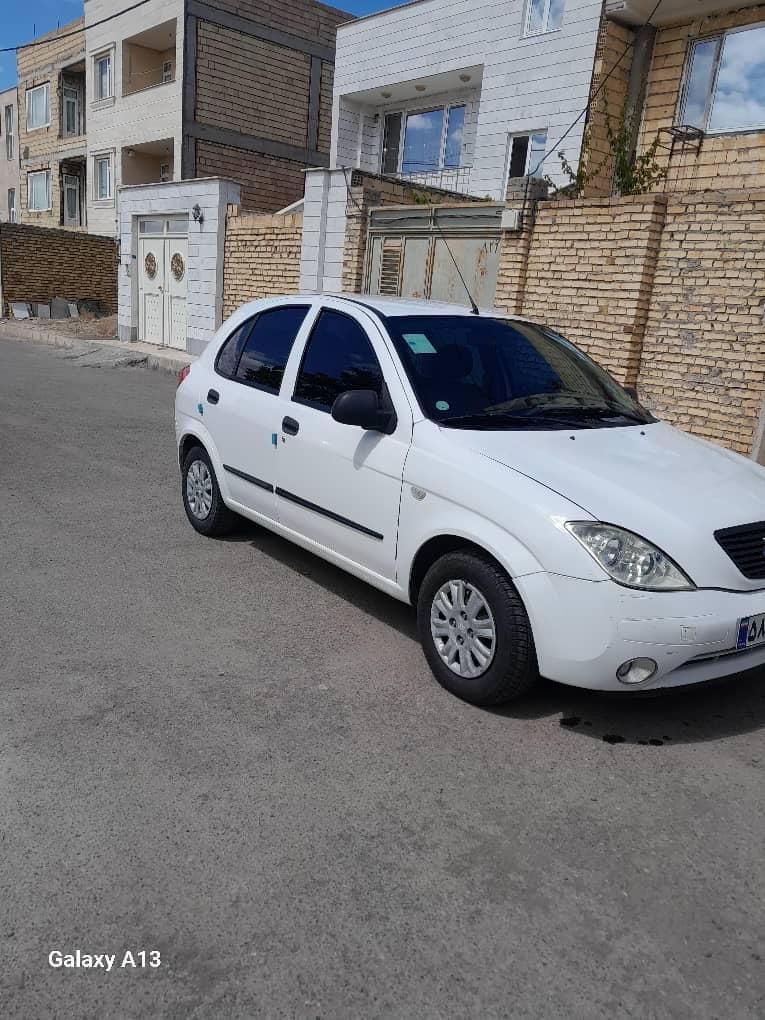 تیبا 2 EX - 1400
