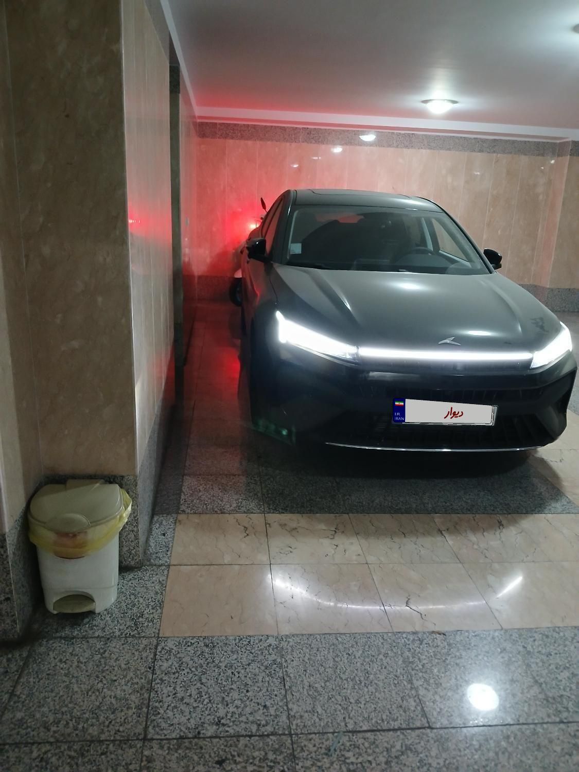 خودرو کی ام سی، J7 آگهی ann_18044157
