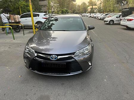 خودرو تویوتا، کمری هیبرید آگهی ann_18044161