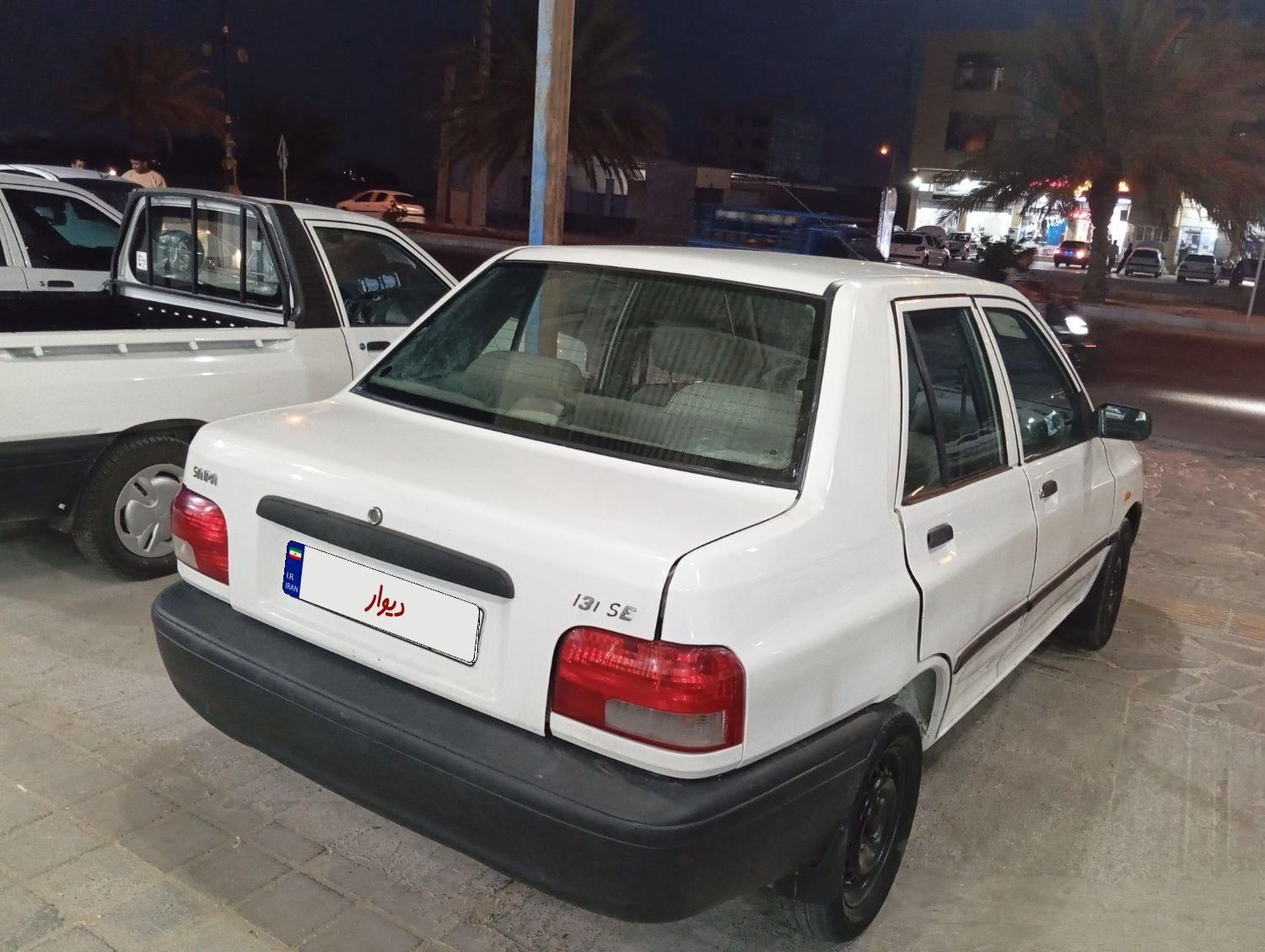 خودرو پراید، 131 آگهی ann_18044194