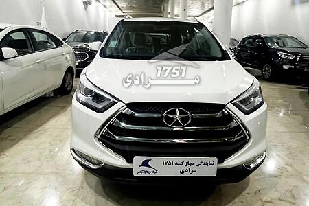 خودرو جک، S3 آگهی ann_18044203