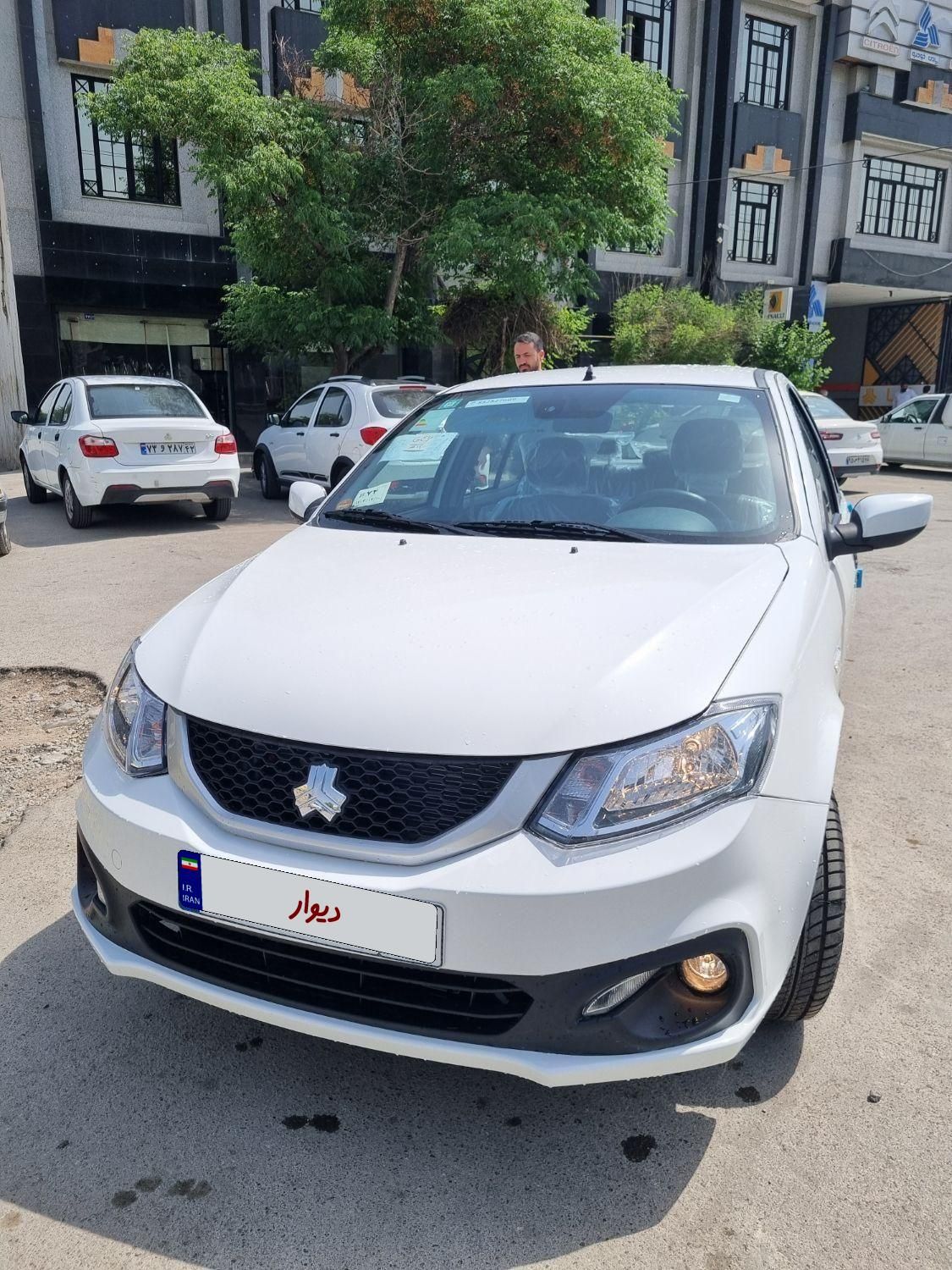 خودرو ساینا، S آگهی ann_18044206