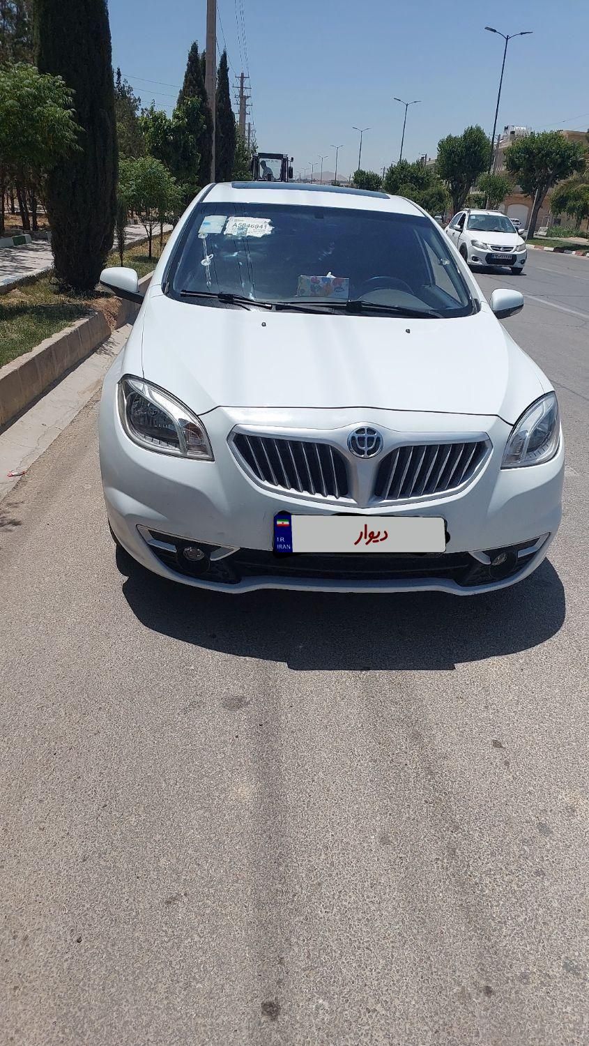 خودرو برلیانس، H330 آگهی ann_18044214