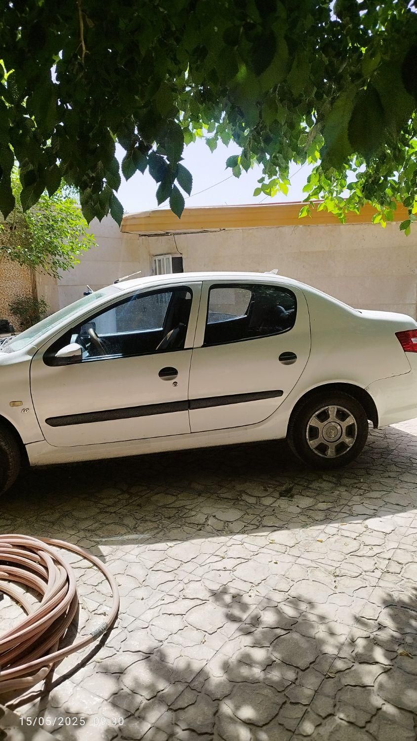 خودرو رانا، EL آگهی ann_18044220