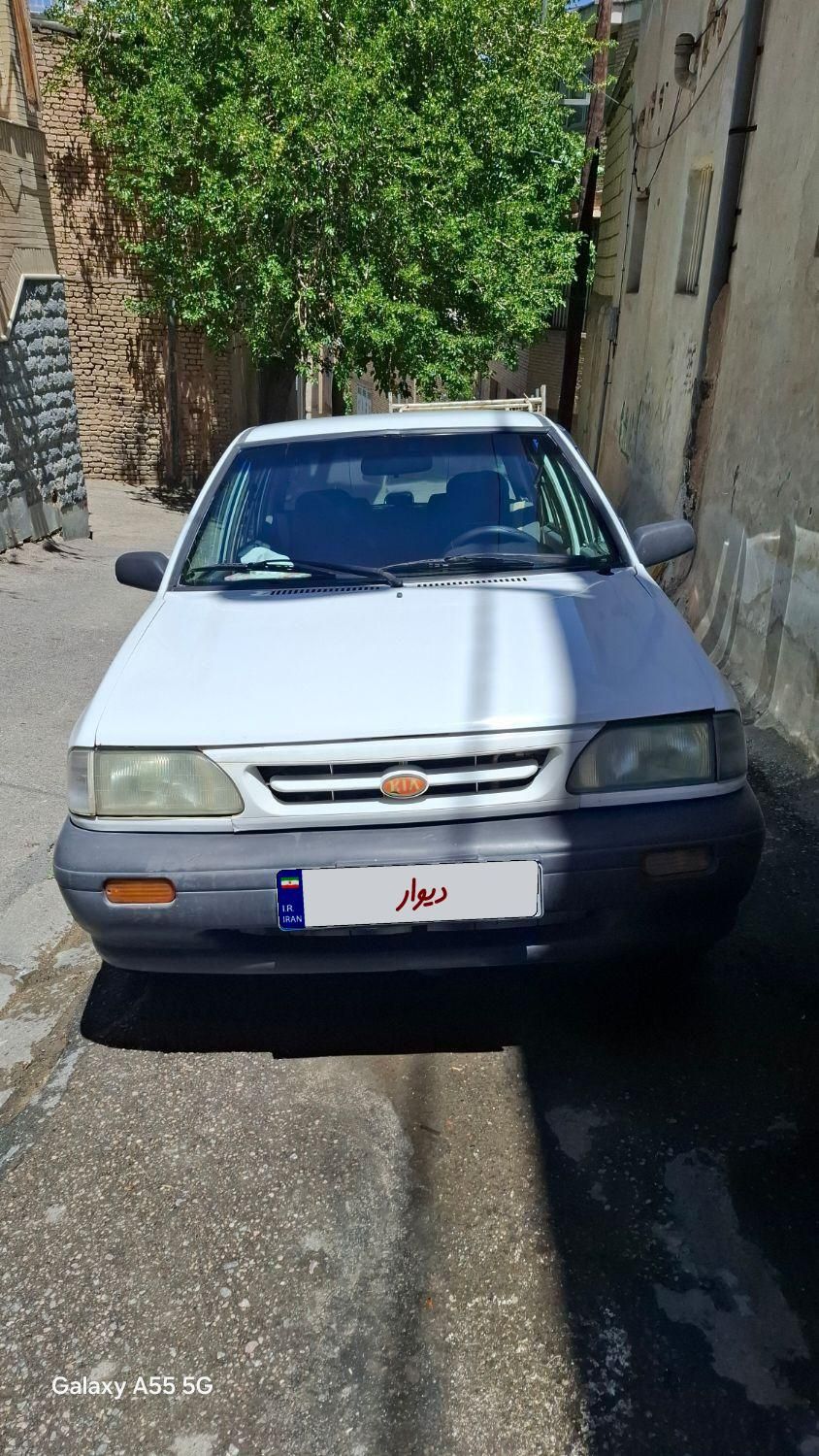 خودرو پراید، صبا آگهی ann_18044229