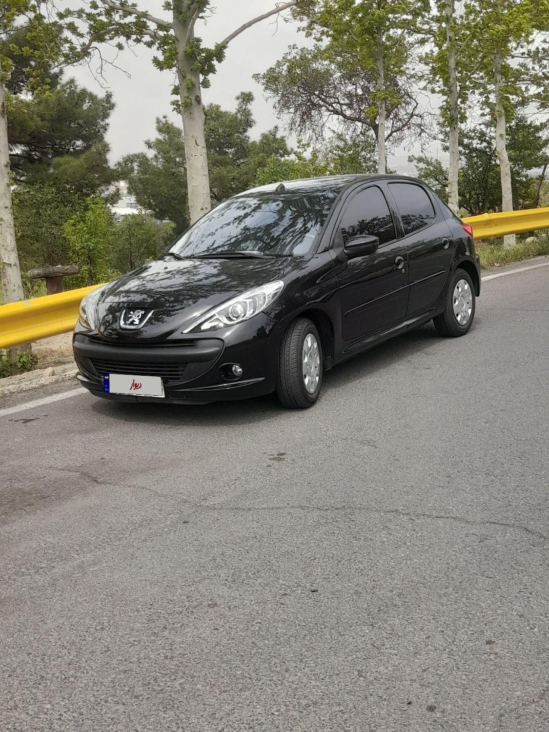 خودرو پژو، 207 آگهی ann_18044248