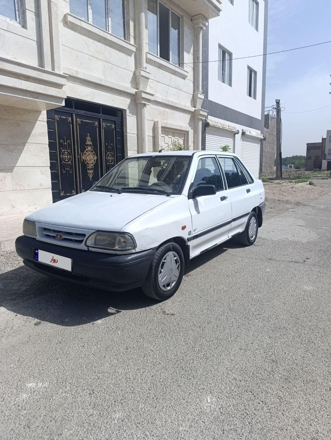 خودرو پراید، 131 آگهی ann_18044254