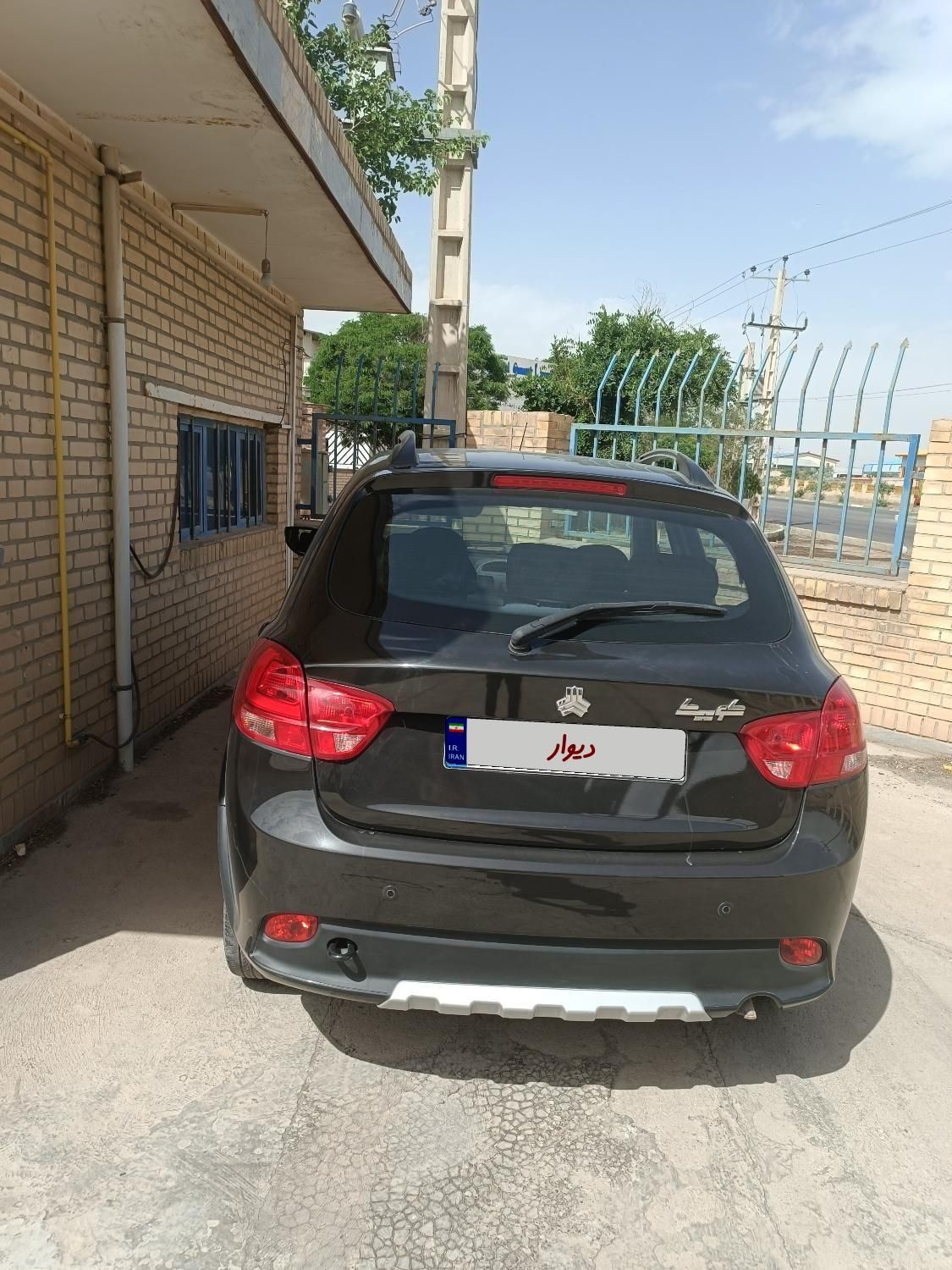 کوییک دنده‌ای دنده‌ای - 1401