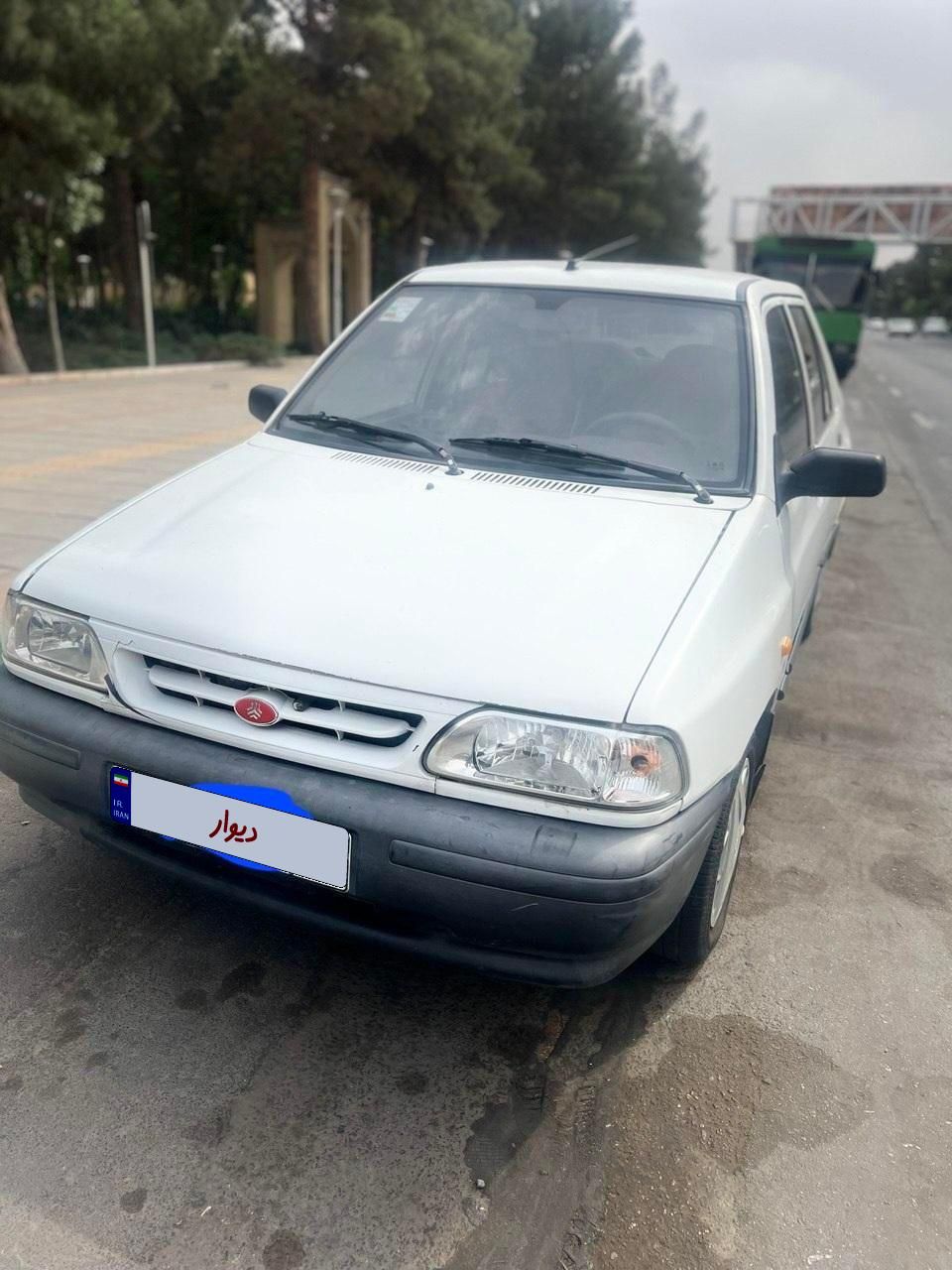 پراید 131 SE - 1397