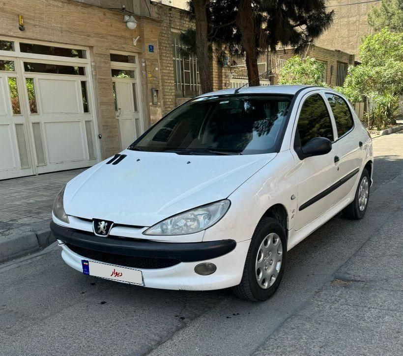 خودرو پژو، 206 آگهی ann_18044311