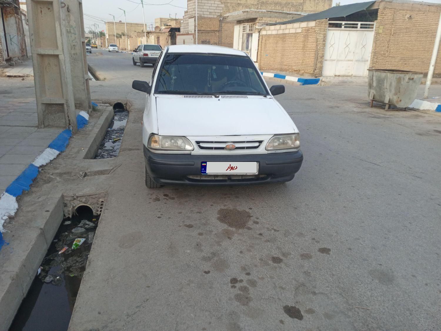 خودرو پراید، صبا آگهی ann_18044337