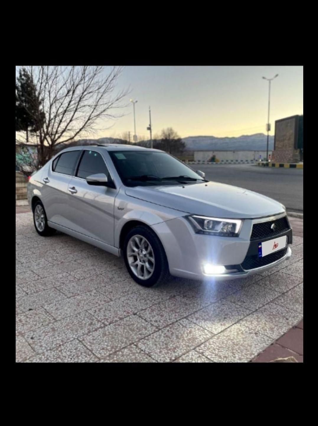 خودرو دنا، پلاس آگهی ann_18044358