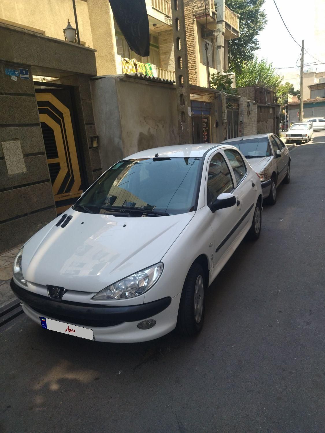 خودرو پژو، 206 آگهی ann_18044365