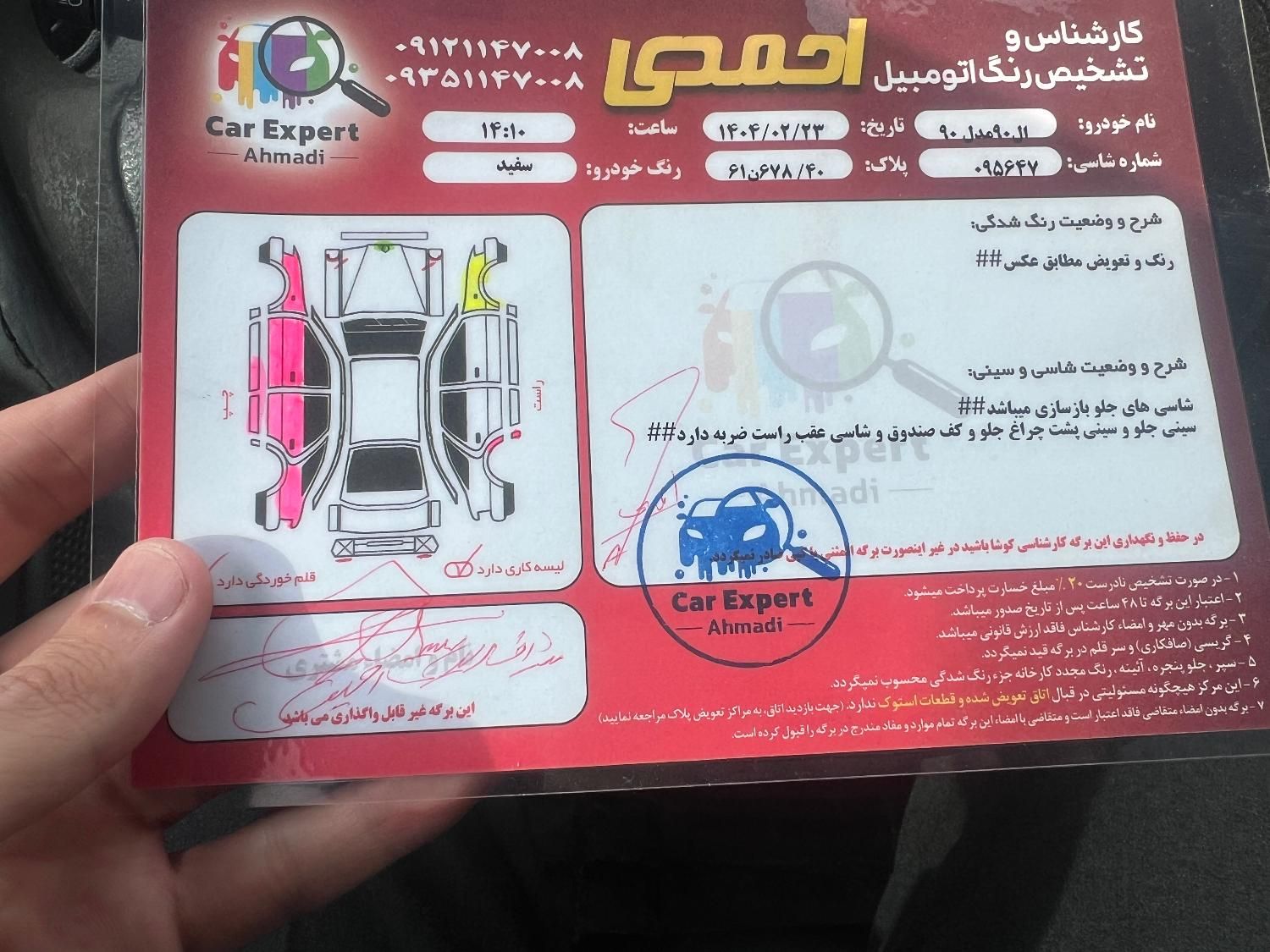 رنو تندر 90 E2 - 1390
