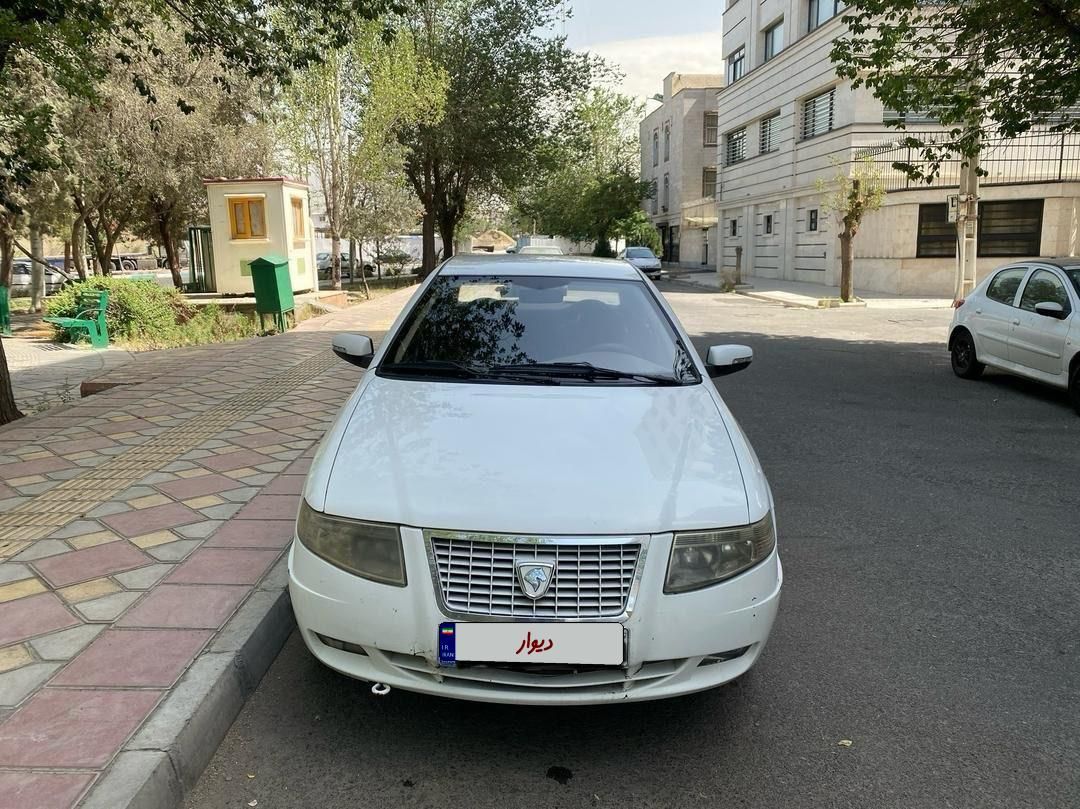 خودرو سمند، سورن آگهی ann_18044388