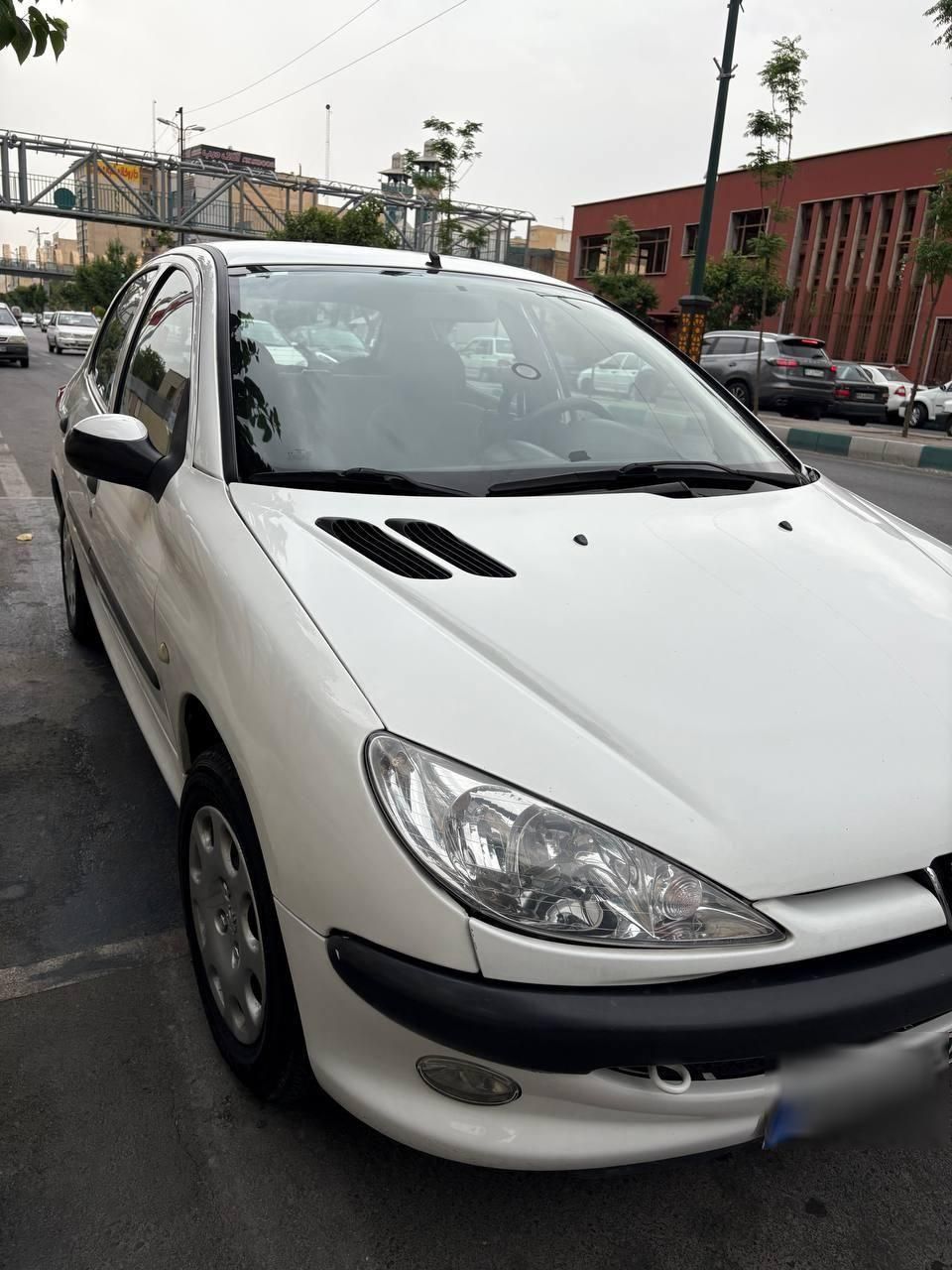 خودرو پژو، 206 آگهی ann_18044398